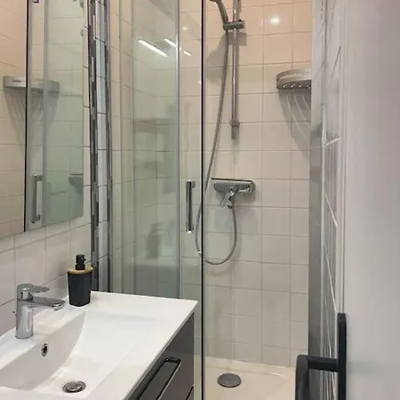 Le Petit Montsouris * 파리